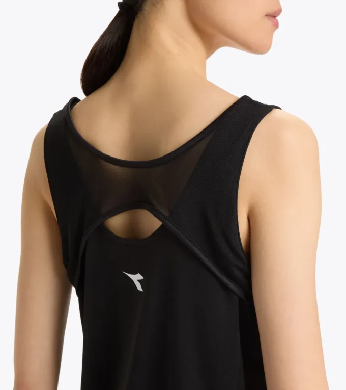 L. Core Tank Tennis vest top