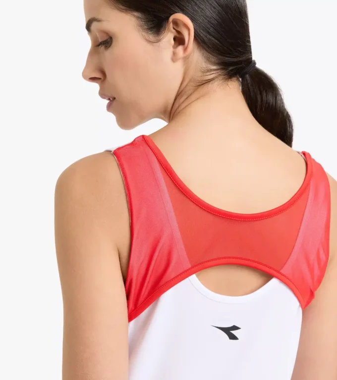 L. Core Tank Tennis vest top
