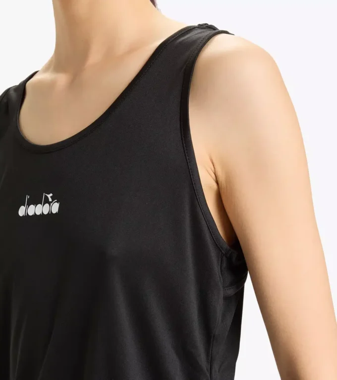 L. Core Tank Tennis vest top