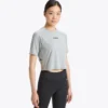 L. Crop Top Be One Ft Training top L. Crop Top Be One Ft Training top