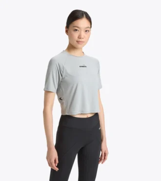 L. Crop Top Be One Ft Training top