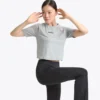 L. Crop Top Be One Ft Training top L. Crop Top Be One Ft Training top