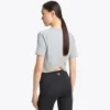 L. Crop Top Be One Ft Training top L. Crop Top Be One Ft Training top