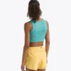 L. Crop Top Run Snug running top