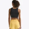 L. Crop Top Run Snug running top