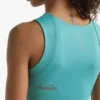 L. Crop Top Run Snug running top