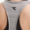 L. Double Tank Be One Ft Training top and vest set