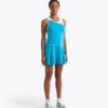 L. Dress Court Tennis dress