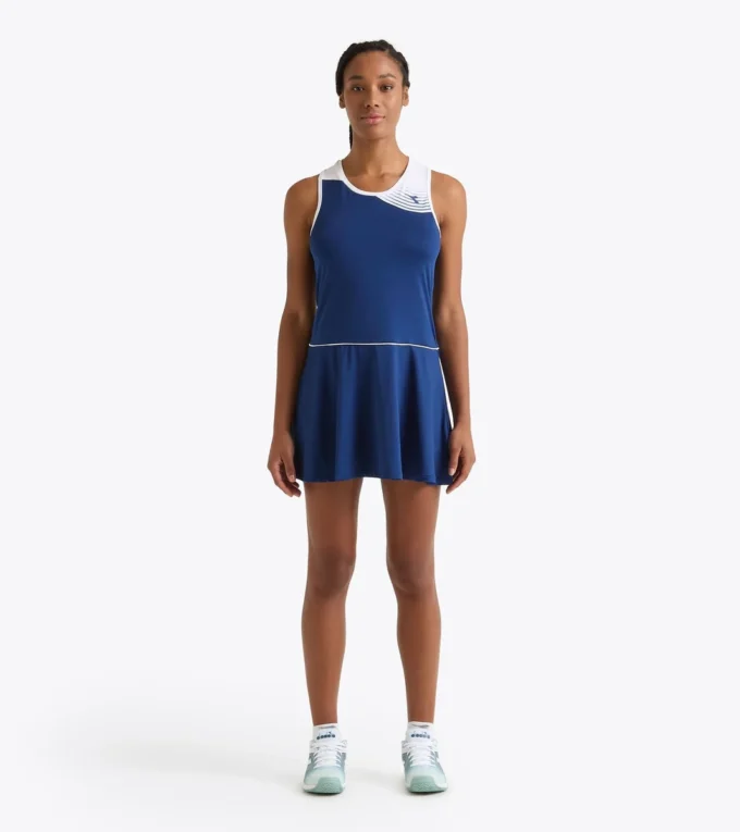 L. Dress Court Tennis dress L. Dress Court Tennis dress