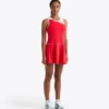 L. Dress Court Tennis dress