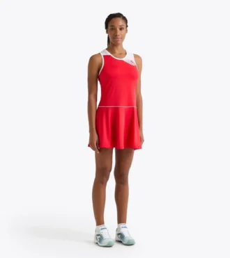 L. Dress Court Tennis dress