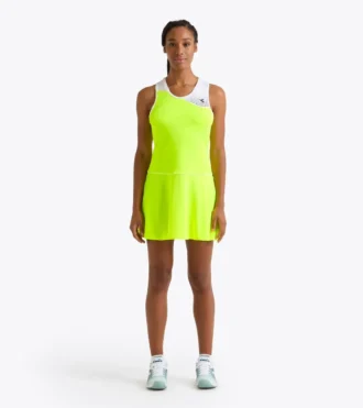 L. Dress Court Tennis dress