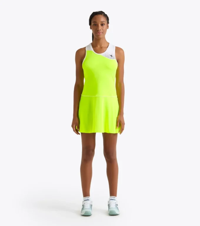 L. Dress Court Tennis dress