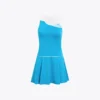 L. Dress Court Tennis dress