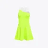 L. Dress Court Tennis dress