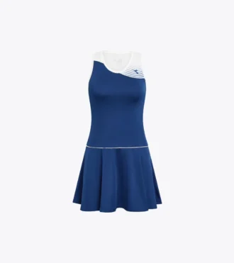L. Dress Court Tennis dress