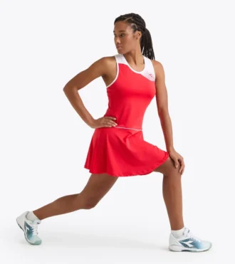 L. Dress Court Tennis dress