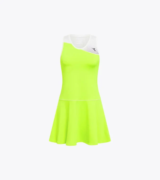 L. Dress Court Tennis dress