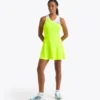 L. Dress Court Tennis dress