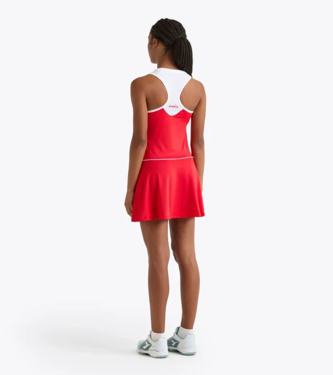 L. Dress Court Tennis dress