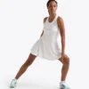 L. Dress Court Tennis dress