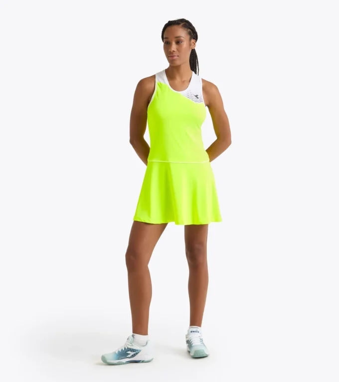 L. Dress Court Tennis dress