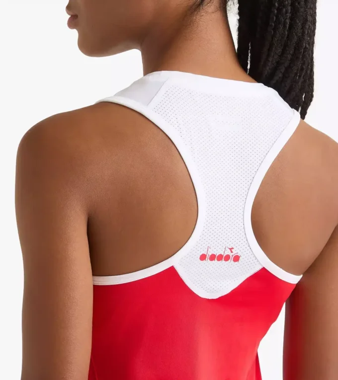 L. Dress Court Tennis dress