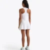 L. Dress Court Tennis dress