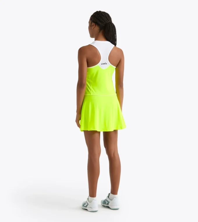 L. Dress Court Tennis dress