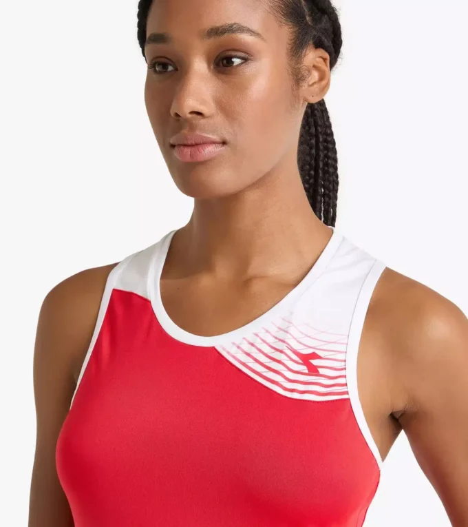 L. Dress Court Tennis dress
