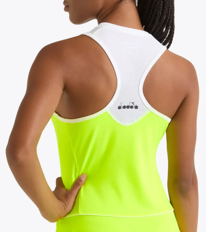 L. Dress Court Tennis dress