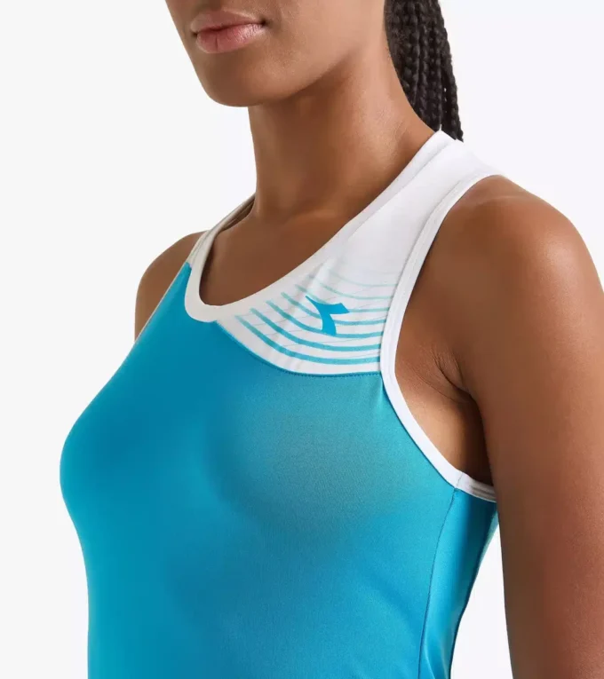 L. Dress Court Tennis dress