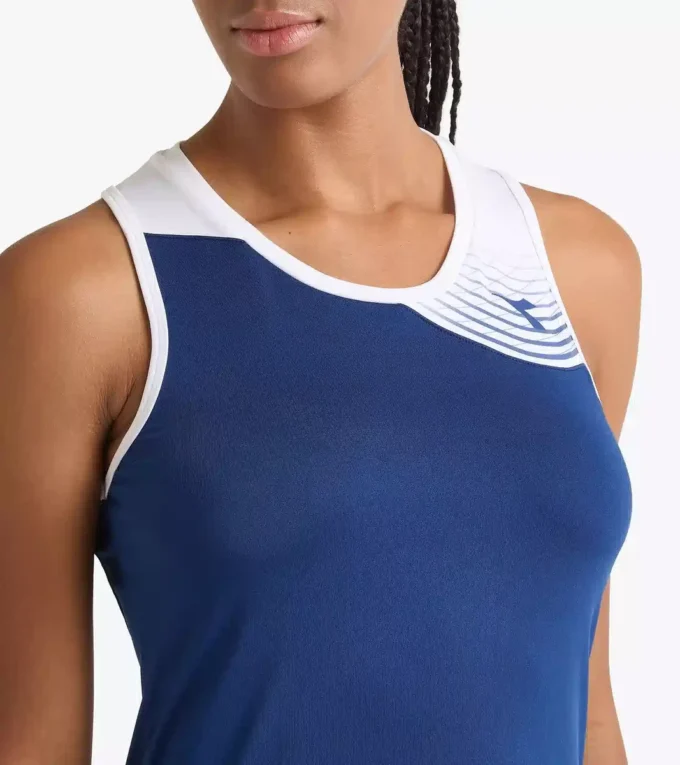 L. Dress Court Tennis dress L. Dress Court Tennis dress