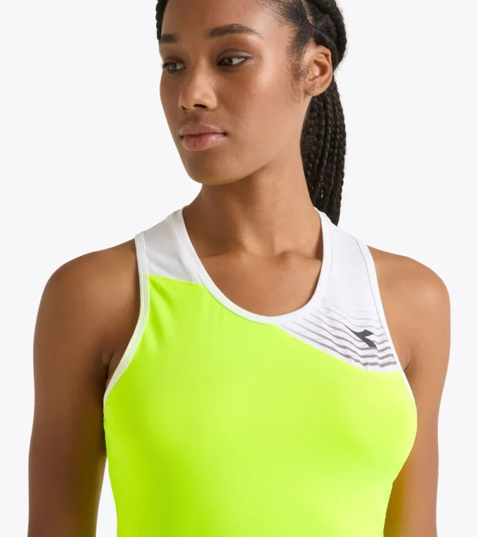 L. Dress Court Tennis dress