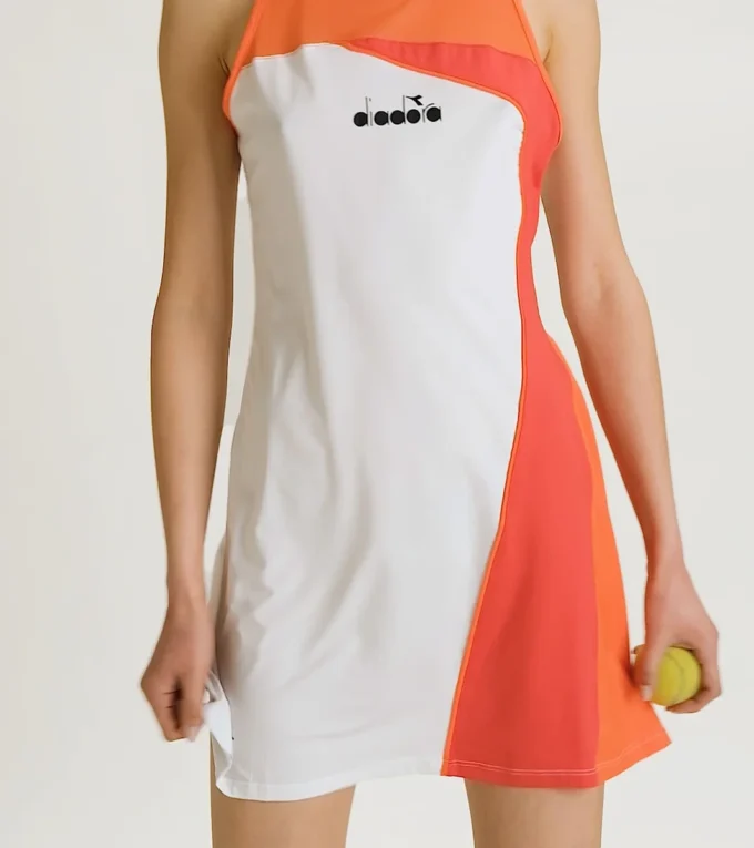 L. Dress Icon Tennis dress