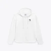 L. Fz Essential Sport Zipped hoodie