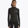 L. Hidden Power Jacket Italian-made running jacket