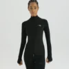 L. Hidden Power Jacket Italian-made running jacket