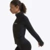 L. Hidden Power Jacket Italian-made running jacket