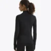 L. Hidden Power Jacket Italian-made running jacket