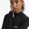 L. Hidden Power Jacket Italian-made running jacket