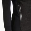 L. Hidden Power Jacket Italian-made running jacket
