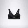L. High Bra High-impact sports bra