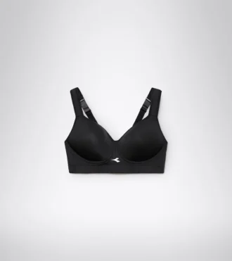 L. High Bra High-impact sports bra