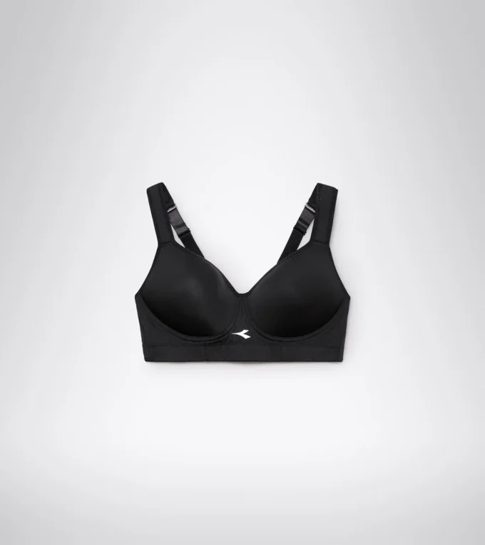 L. High Bra High-impact sports bra