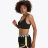 L. High Bra High-impact sports bra
