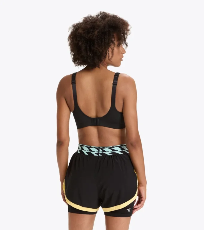 L. High Bra High-impact sports bra