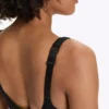 L. High Bra High-impact sports bra