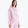 L. Hoodie Athl. Logo Cotton hoodie L. Hoodie Athl. Logo Cotton hoodie