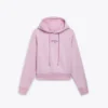 L. Hoodie Athl. Logo Cotton hoodie L. Hoodie Athl. Logo Cotton hoodie